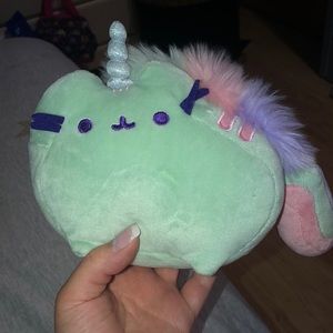 Pusheen Plush